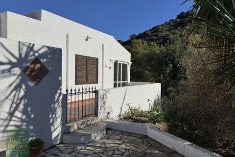 Villa i Mojacar, Almeria, Mojacar - € 375.000 | Ref: DV1601 - foto 43