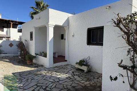 Villa i Mojacar, Almeria, Mojacar - € 375.000 | Ref: DV1601 - foto 45