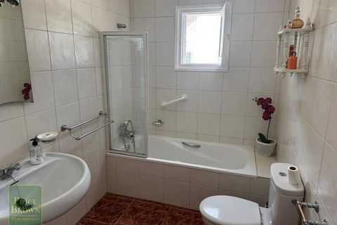 Villa i Mojacar, Almeria, Mojacar - € 375.000 | Ref: DV1601 - foto 21
