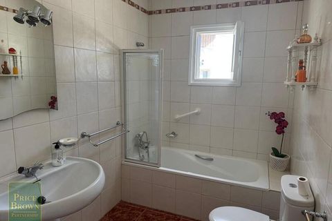 Villa i Mojacar, Almeria, Mojacar - € 375.000 | Ref: DV1601 - foto 22