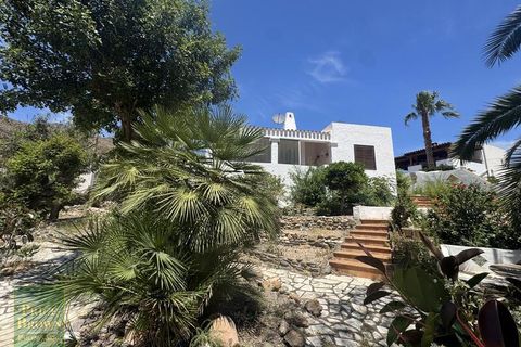 Villa i Mojacar, Almeria, Mojacar - € 375.000 | Ref: DV1601 - foto 47