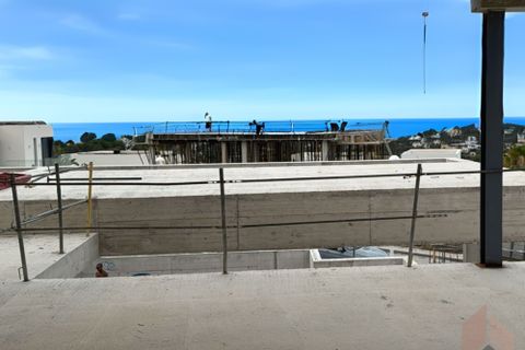 Villa a Moraira, Alicante, Moraira - € 1.965.000 | Ref: SiP-783 - foto 6