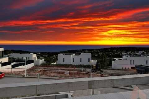 Villa a Moraira, Alicante, Moraira - € 1.965.000 | Ref: SiP-783 - foto 7