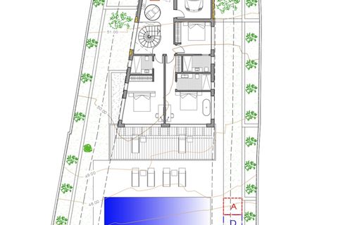 Villa i Moraira, Alicante, Moraira - € 2.300.000 | Ref: SiP-786 - foto 10