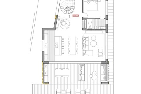 Villa i Moraira, Alicante, Moraira - € 2.300.000 | Ref: SiP-786 - foto 11