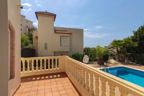 Villa i Las Ramblas Golf, Alicante, Las Ramblas Golf - € 495.000 | Ref: DD2535 - foto 29