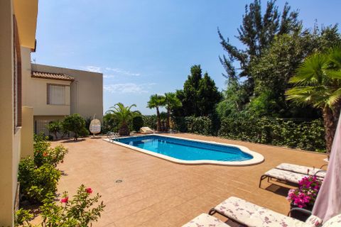 Villa i Las Ramblas Golf, Alicante, Las Ramblas Golf - € 495.000 | Ref: DD2535 - foto 39