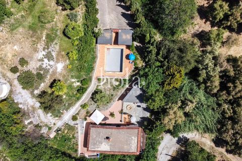 Landhaus in Lanjaron, Granada - Foto 1