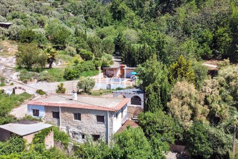 Landhaus in Lanjaron, Granada - Foto 2