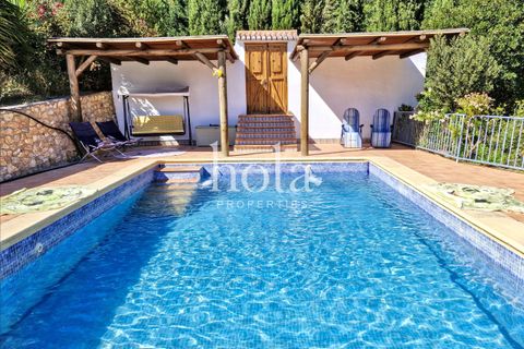 Landhaus in Lanjaron, Granada - Foto 3