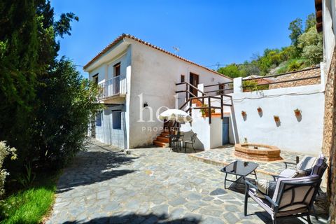 Landhaus in Lanjaron, Granada - Foto 4