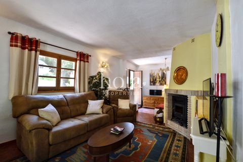 Landejendom i Lanjaron, Granada, Lanjaron - € 275.000 | Ref: LLW-Cortijo Miel - foto 6