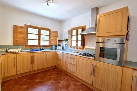 Landejendom i Lanjaron, Granada, Lanjaron - € 275.000 | Ref: LLW-Cortijo Miel - foto 8