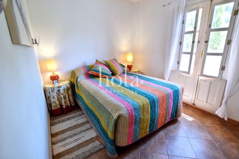 Landejendom i Lanjaron, Granada, Lanjaron - € 275.000 | Ref: LLW-Cortijo Miel - foto 10