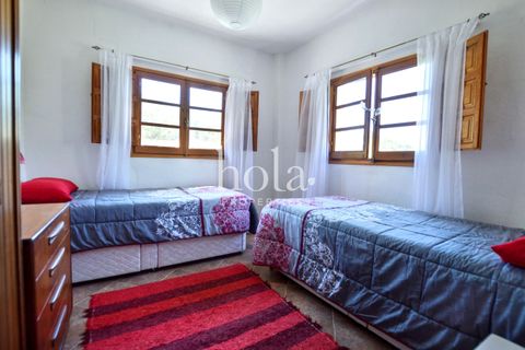 Landejendom i Lanjaron, Granada, Lanjaron - € 275.000 | Ref: LLW-Cortijo Miel - foto 12