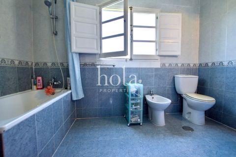 Landejendom i Lanjaron, Granada, Lanjaron - € 275.000 | Ref: LLW-Cortijo Miel - foto 13