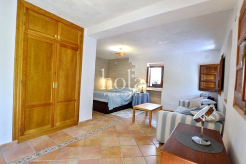 Landejendom i Lanjaron, Granada, Lanjaron - € 275.000 | Ref: LLW-Cortijo Miel - foto 16