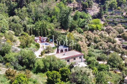 Landejendom i Lanjaron, Granada, Lanjaron - € 275.000 | Ref: LLW-Cortijo Miel - foto 19