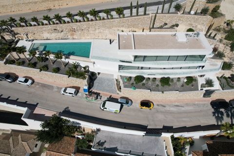 Villa i Benissa, Alicante, Benissa - € 3.900.000 | Ref: CC3211 - foto 33