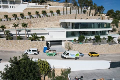 Villa i Benissa, Alicante, Benissa - € 3.900.000 | Ref: CC3211 - foto 6