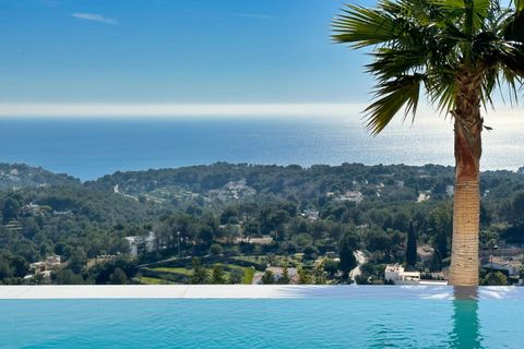 Villa i Benissa, Alicante, Benissa - € 3.900.000 | Ref: CC3211 - foto 8