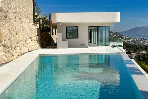 Villa i Benissa, Alicante, Benissa - € 3.900.000 | Ref: CC3211 - foto 10