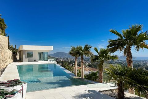 Villa i Benissa, Alicante, Benissa - € 3.900.000 | Ref: CC3211 - foto 11