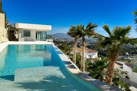 Villa i Benissa, Alicante, Benissa - € 3.900.000 | Ref: CC3211 - foto 7