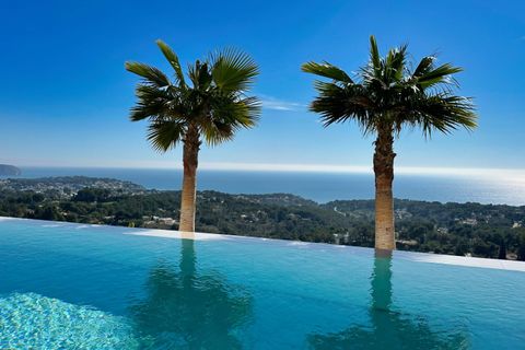 Villa i Benissa, Alicante, Benissa - € 3.900.000 | Ref: CC3211 - foto 12