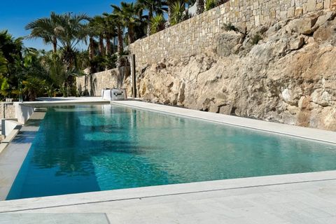 Villa i Benissa, Alicante, Benissa - € 3.900.000 | Ref: CC3211 - foto 13