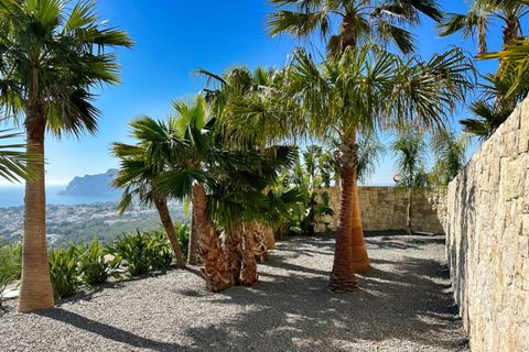 Villa i Benissa, Alicante, Benissa - € 3.900.000 | Ref: CC3211 - foto 14