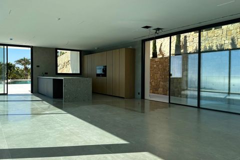 Villa i Benissa, Alicante, Benissa - € 3.900.000 | Ref: CC3211 - foto 19