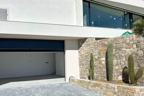 Villa i Benissa, Alicante, Benissa - € 3.900.000 | Ref: CC3211 - foto 31
