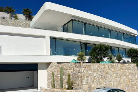 Villa i Benissa, Alicante, Benissa - € 3.900.000 | Ref: CC3211 - foto 2