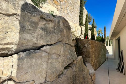 Villa i Benissa, Alicante, Benissa - € 3.900.000 | Ref: CC3211 - foto 32