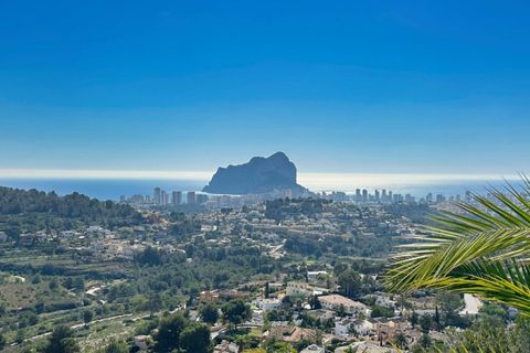 Villa i Benissa, Alicante, Benissa - € 3.900.000 | Ref: CC3211 - foto 35