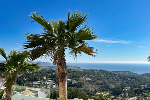 Villa i Benissa, Alicante, Benissa - € 3.900.000 | Ref: CC3211 - foto 36