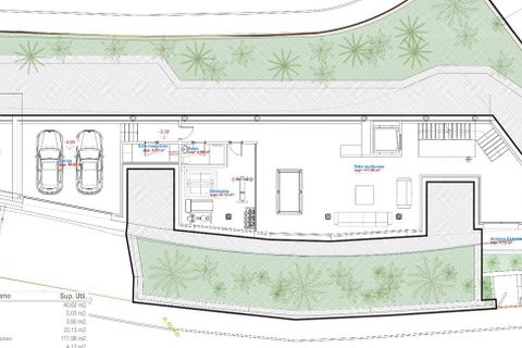 Villa i Benissa, Alicante, Benissa - € 3.900.000 | Ref: CC3211 - foto 37