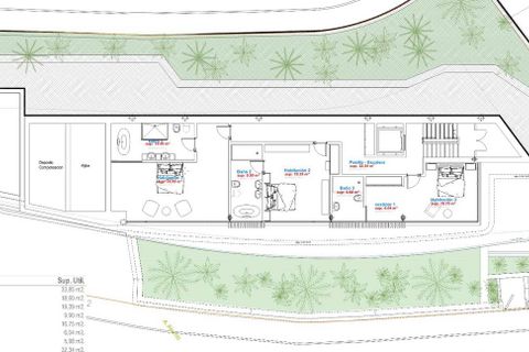Villa i Benissa, Alicante, Benissa - € 3.900.000 | Ref: CC3211 - foto 39