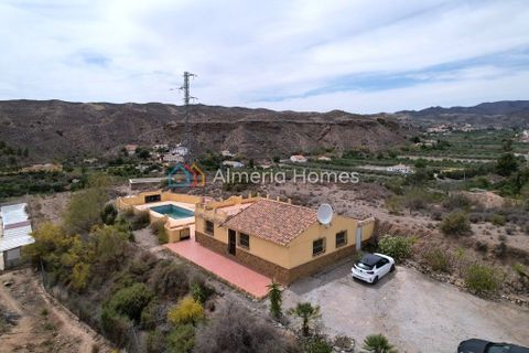 Villa a Oria, Almeria, Oria - € 141.995 | Ref: AH-13757 - foto 11