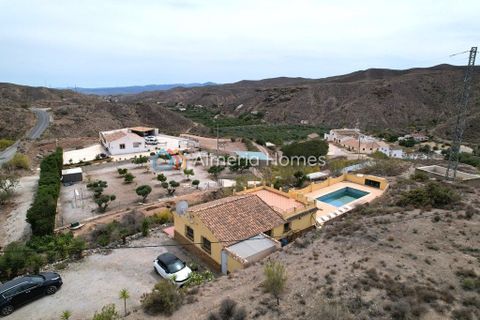 Villa a Oria, Almeria, Oria - € 141.995 | Ref: AH-13757 - foto 12