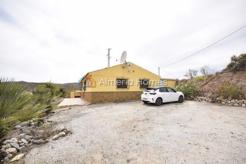Villa a Oria, Almeria, Oria - € 141.995 | Ref: AH-13757 - foto 14