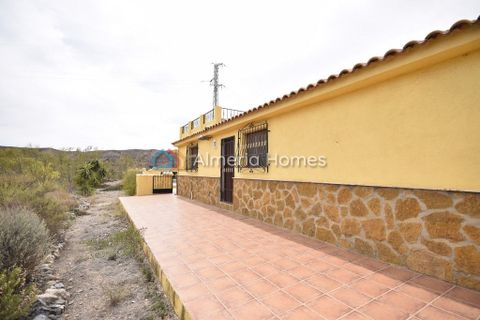 Villa a Oria, Almeria, Oria - € 141.995 | Ref: AH-13757 - foto 16