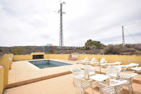 Villa a Oria, Almeria, Oria - € 141.995 | Ref: AH-13757 - foto 17
