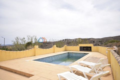 Villa a Oria, Almeria, Oria - € 141.995 | Ref: AH-13757 - foto 18