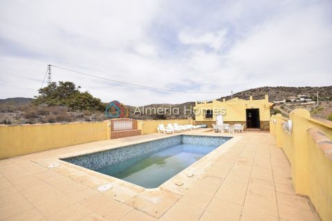 Villa a Oria, Almeria, Oria - € 141.995 | Ref: AH-13757 - foto 19