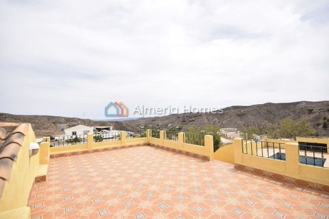 Villa a Oria, Almeria, Oria - € 141.995 | Ref: AH-13757 - foto 20