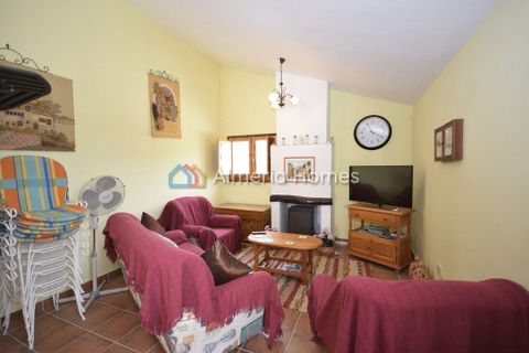 Villa a Oria, Almeria, Oria - € 141.995 | Ref: AH-13757 - foto 6