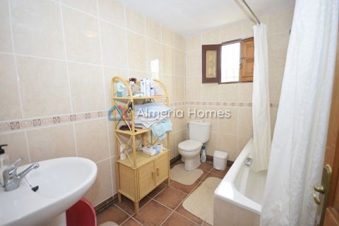 Villa a Oria, Almeria, Oria - € 141.995 | Ref: AH-13757 - foto 8