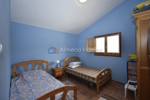 Villa a Oria, Almeria, Oria - € 141.995 | Ref: AH-13757 - foto 9